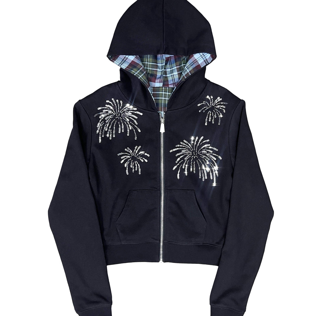 APRIORITY_Firework_Sequin_Embroidered_3d_Plaid_Women's_Cotton_Blend_Hoodies_869331889935_MISSTT