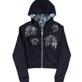 APRIORITY_Firework_Sequin_Embroidered_3d_Plaid_Women's_Cotton_Blend_Hoodies_869331889935_MISSTT