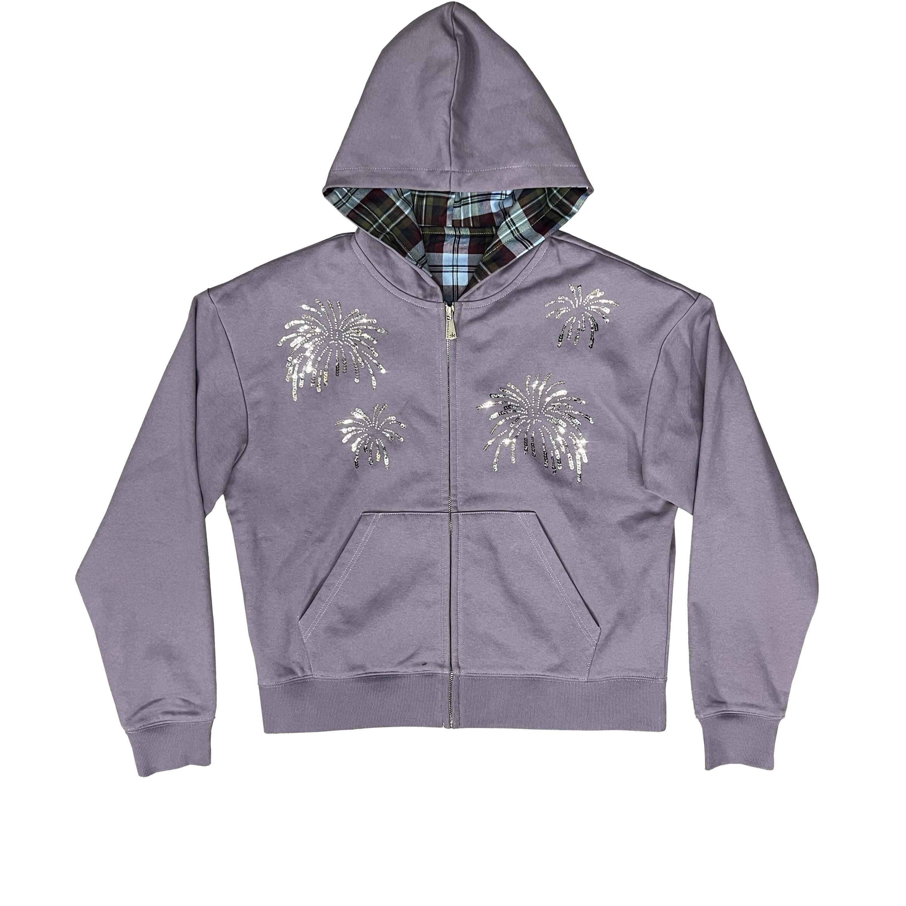 APRIORITY_Firework_Sequin_Embroidered_3d_Plaid_Women's_Cotton_Blend_Hoodies_869331889935_MISSTT