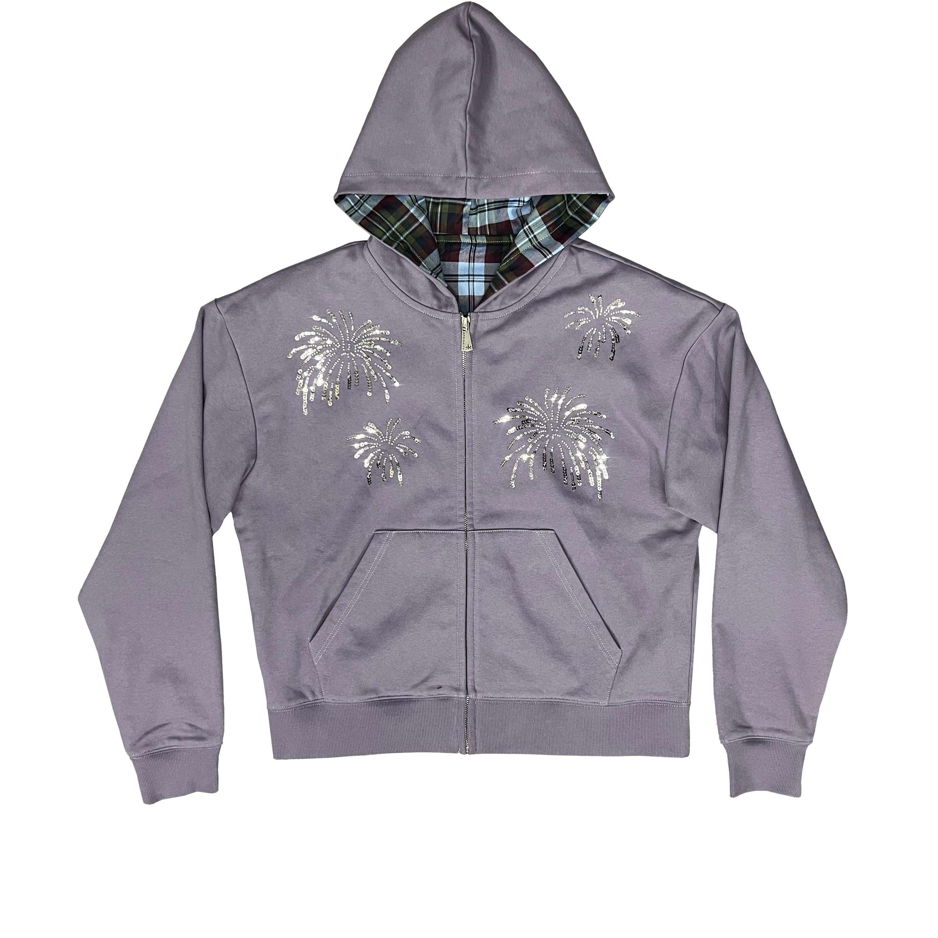 APRIORITY_Firework_Sequin_Embroidered_3d_Plaid_Women's_Cotton_Blend_Hoodies_869331889935_MISSTT
