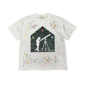 APRIORITY_Handmade_Ink_Splash_Glitter_Print_Women's_Cotton_Short_Sleeve_T-shirts_1042412425994_MISSTT