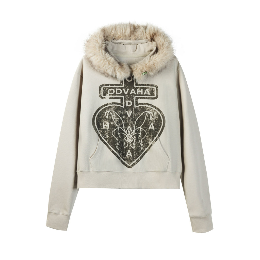 APRIORITY_Heart_Jacquard_Detachable_Fur_Collar_Digital_Print_Women's_Cotton_Blend_Hoodies_1003203380483_MISSTT