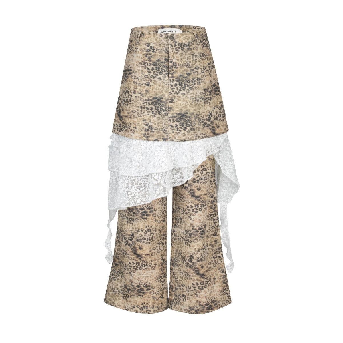 APRIORITY_Lace_Leopard_Print_Detachable_Convertible_Women's_Polyester_Cotton_Skorts_896834683771_MISSTT