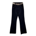 APRIORITY_Laser_Burnout_Leopard_Waist_Studded_Embroidered_Women's_Cotton_Blend_Straight_Jeans_1083727174595_MISSTT