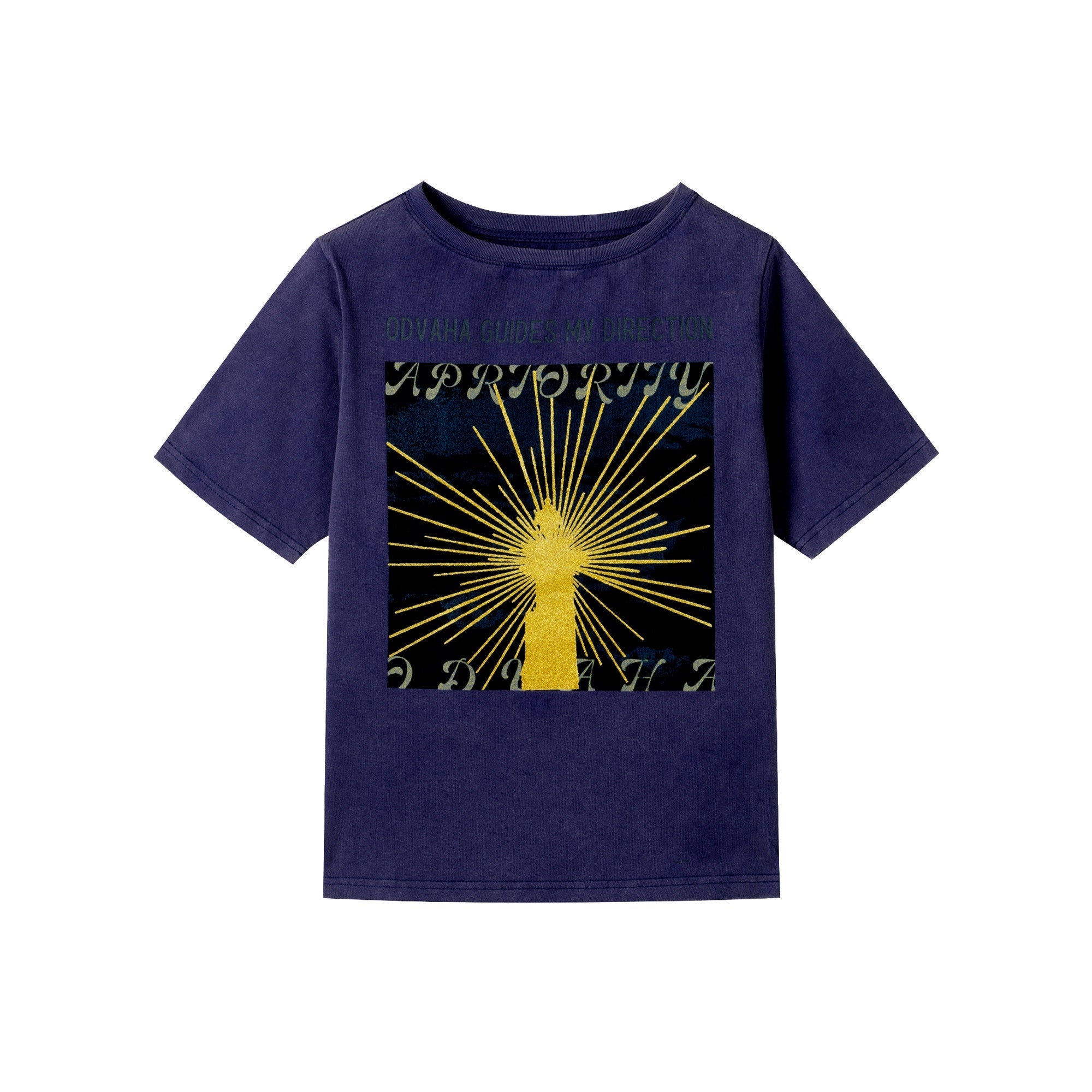 APRIORITY_Lighthouse_Sequin_Glitter_Distressed_Women's_Cotton_Short_Sleeve_T-shirts_1015716096860_MISSTT
