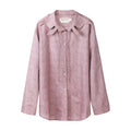 APRIORITY_Pink_Floral_Tie_Ruffle_Pleated_Collar_Women's_Polyester_Blouses_974362190943_MISSTT