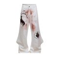 APRIORITY_Printed_Knitted_3d_Cut_Asymmetric_Cuff_Women's_Cotton_Lyocell_Blend_Sweatpants_1015114261407_MISSTT