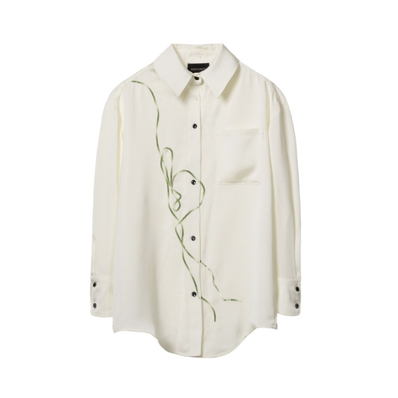 APRIORITY_Rattan_Vine_Sequin_Embroidered_Modern_Chinese_Women's_Shirts_769975401469_MISSTT