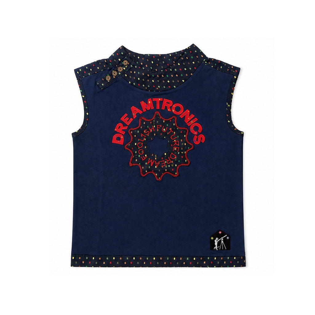 APRIORITY_Retro_Contrast_Patchwork_Embroidered_Side_Button_Women's_Cotton_Blend_Tank_Tops_1049553859185_MISSTT