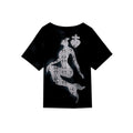 APRIORITY_Spray_Dyed_Mermaid_Lace_Cutout_Spliced_Women's_Short_Sleeve_T-shirts_1015087165382_MISSTT