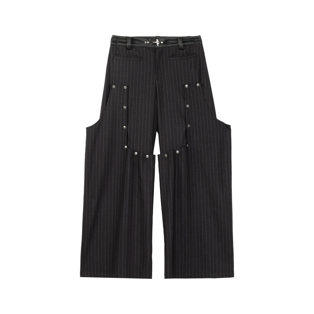 APRIORITY_Striped_Detachable_Metal_Buckle_Zipper_Women's_Polyester_Wide-leg_Pants_1005417745355_MISSTT