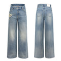 APRIORITY_Vintage_Floral_Rope_Embroidered_Women's_Washed_Denim_Straight-leg_Jeans_976216084680_MISSTT