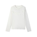 APRIORITY_White_3d_Floral_Applique_Print_Women's_Cotton_Long_Sleeve_T-shirts_1005731008279_MISSTT