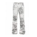 APRIORITY_Zebra_Print_Side_Ruched_Stacked_Women's_Cotton_Straight_Jeans_1073968987333_MISSTT