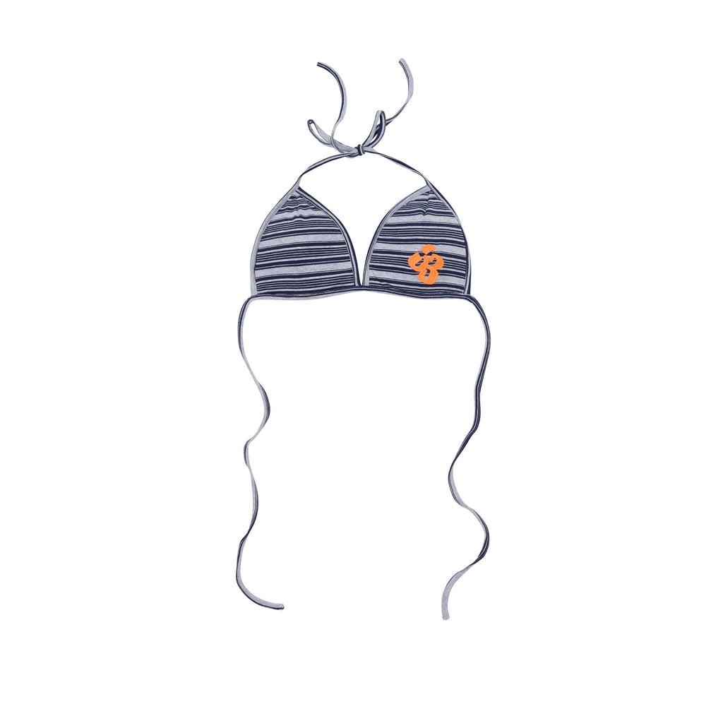 Achihara_Beachside_Cutout_Striped_Blue_Grey_Red_Slim_Fit_Short_Women'S_Bikinis_MISSTT