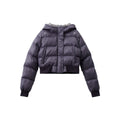Achihara_Black_Shoulder_Embroidery_Hooded_Short_Straight_Women'S_Cotton_Puffer_Jackets_MISSTT