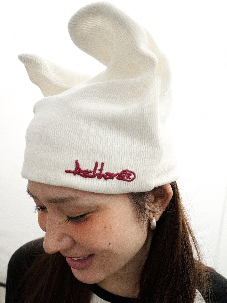 Achihara_Cat_Ear_Brimless_Twist_Knot_Ear_Flap_Street_Women'S_Cotton_Winter_Hats_MISSTT
