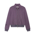 Achihara_Cotton_Blend_Striped_Mushroom_Back_Straight_Cut_Commuter_Women_Sweatshirts_MISSTT