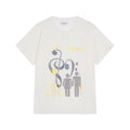 Achihara_Electric_Creative_Print_Women'S_Lyocell_Wool_Blend_Oversized_T-Shirts_MISSTT