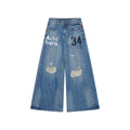Achihara_Floor_Length_Distressed_Ripped_High_Waist_Zipper_Women'S_Denim_Wide-Leg_Jeans_MISSTT
