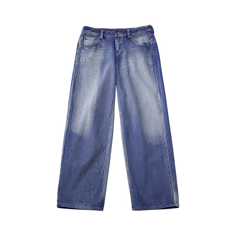 Achihara_Light_Washed_High_Waist_Floor_Length_Durable_Women'S_Denim_Wide_Leg_Jeans_MISSTT