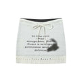 Achihara_Numeric_Print_A_Line_Knit_Women'S_Nylon_Acrylic_Polyester_Mini_Skirts_MISSTT