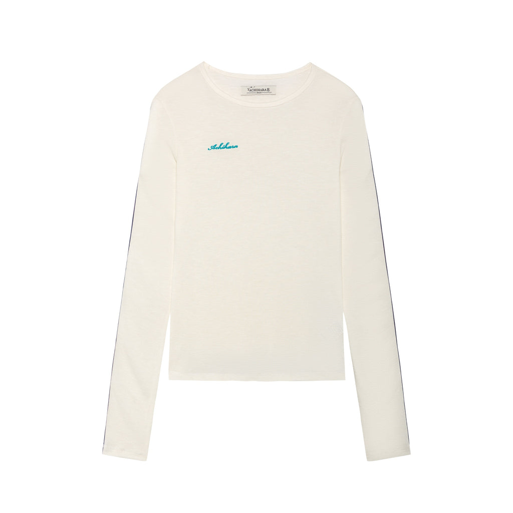 Achihara_Reversible_Uv_Straight_Cut_Women'S_Viscose_Blend_Long_Sleeve_T-Shirts_MISSTT