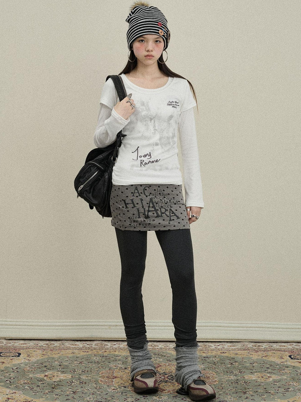Achihara Slim Fit Sun Protection Women'S Viscose Cotton Blend Long Sleeve T-Shirts
