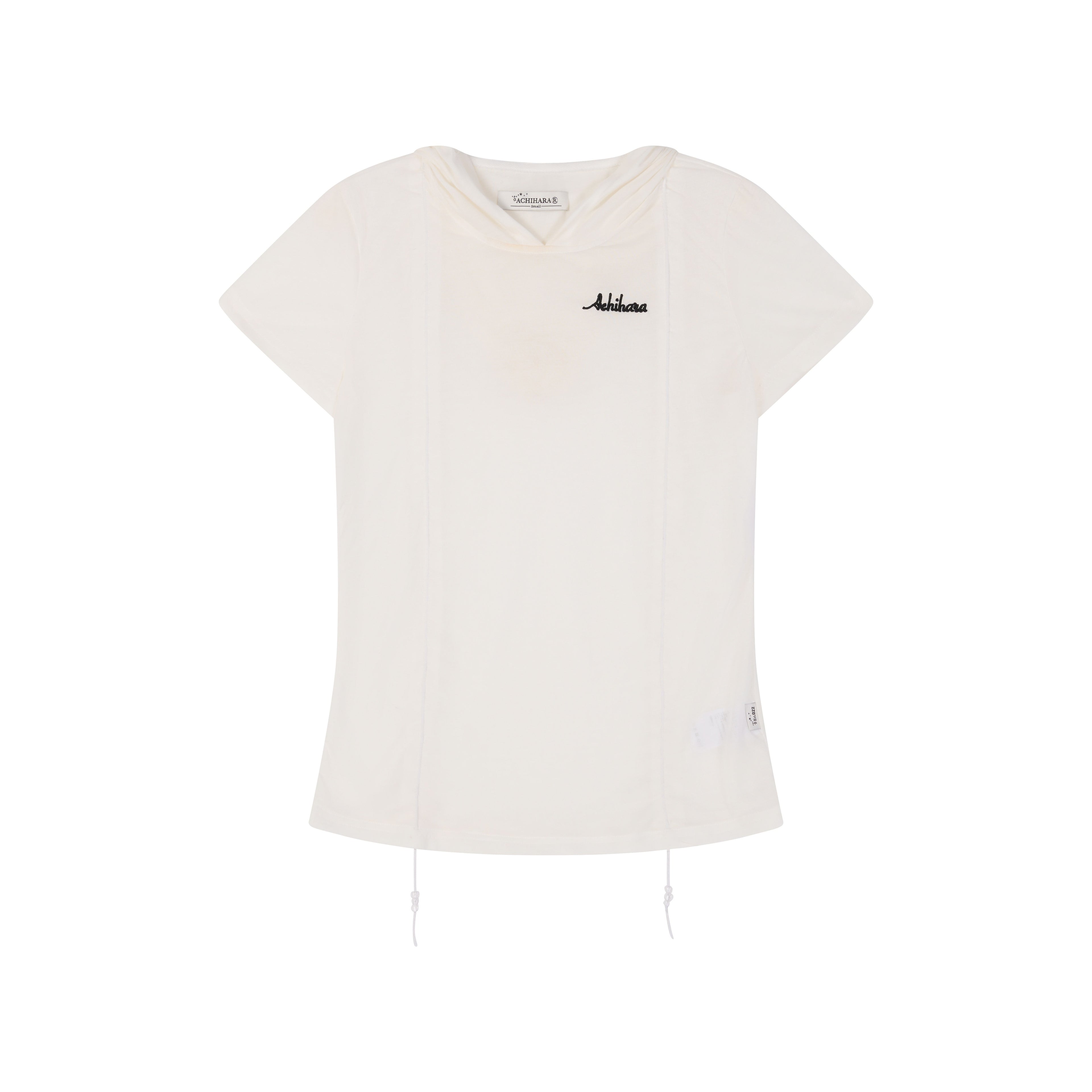 Achihara_Versatile_Hooded_Women'S_Polyester_Viscose_Blend_Long_Sleeve_T-Shirts_MISSTT