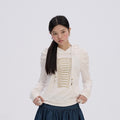 Achihara_White_Hooded_Straight_Fit_Women'S_100_Percent_Cotton_Long_Sleeve_T-Shirts_MISSTT