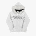 Alita26SS_Faux_Fur_Trim_Print_Loose_Fit_Women's_Cotton_Fleece_Zip-up_Hoodies_1014024631449_MISSTT