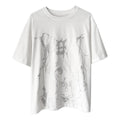 Alita26SS_Glow_Print_Anime_Cartoon_Women's_Cotton_Graphic_T-shirts_673278391128_MISSTT
