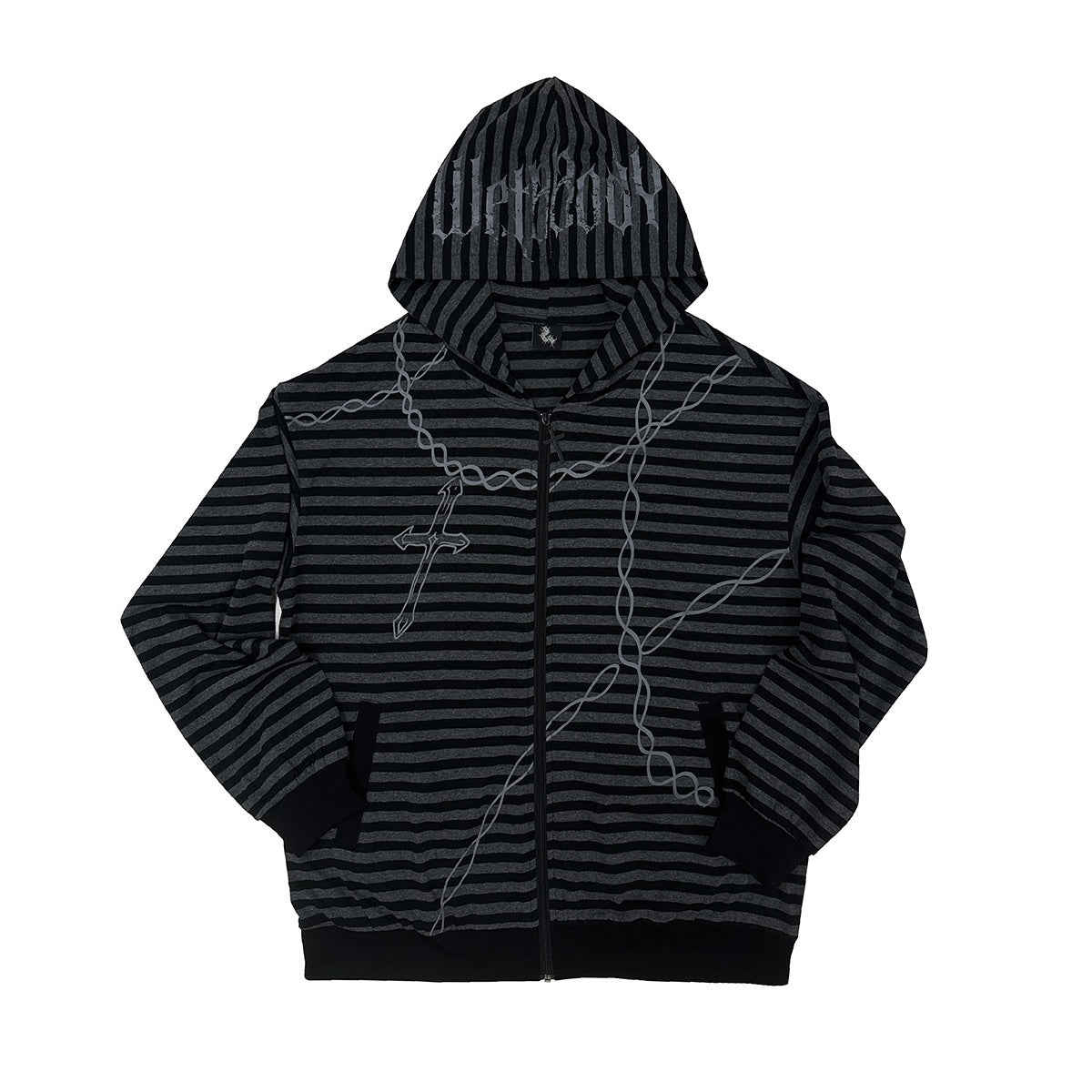 Alita26SS_Striped_Japanese_Loose_Fit_Thin_Cotton_Women's_Zip-up_Hoodies_981322513926_MISSTT