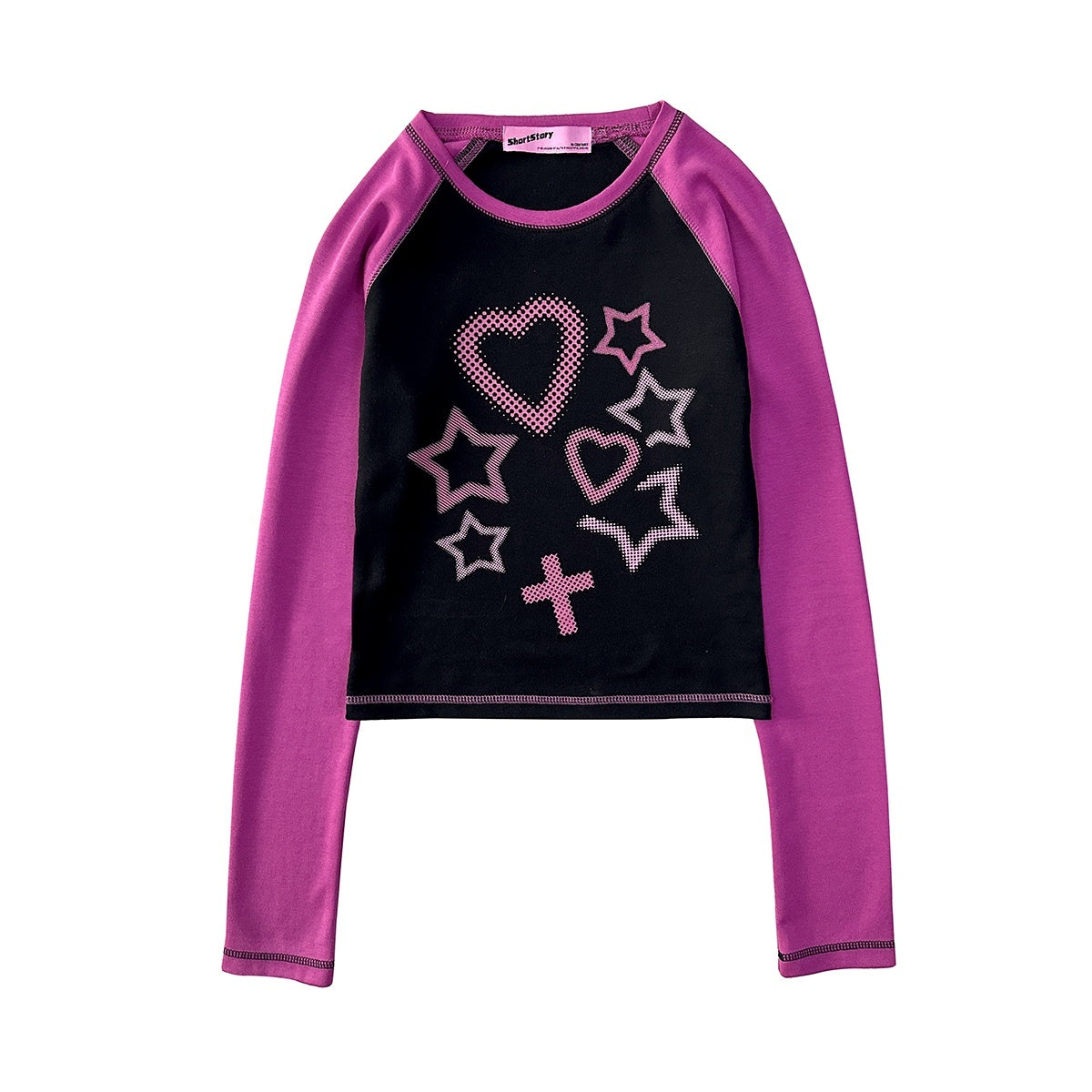 Alita26SS_Y2k_Print_Raglan_Sleeve_Crop_Women's_Cotton_Long_Sleeve_T-shirts_721753709165_MISSTT
