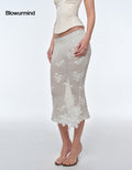 BUM_STUDIO_3d_Embroidered_Sequin_Sheer_Low_Waist_Lined_Slim_Pencil_Women's_Lace_Tulle_Skirts_1050416732371_MISSTT