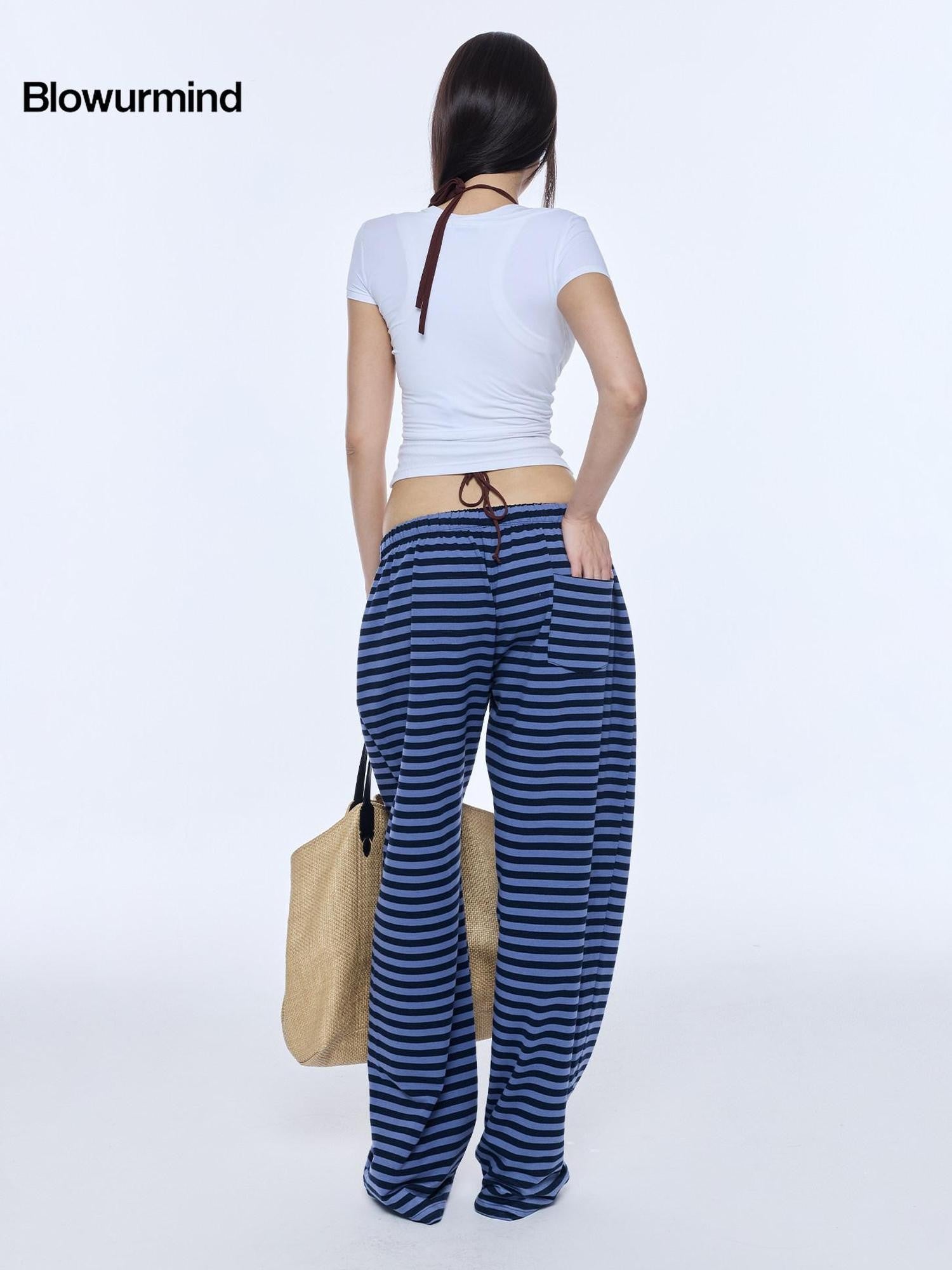 BUM STUDIO Cooling Uv Tie Front Cinched Waist Women's Nylon Stretch Crop Tops