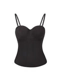 BUM_STUDIO_Curve_Contour_Fishbone_Boned_Slim_Fit_Shaping_Corset_Women's_Tube_Tops_830107304306_MISSTT