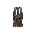 BUM_STUDIO_Leopard_Print_Double_Layer_Padded_Halter_Women's_Poly_Spandex_Tank_Tops_925857038160_MISSTT