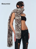 BUM_STUDIO_Leopard_Print_Long_Polyester_Women's_Scarves_&_Shawls_1092750704567_MISSTT