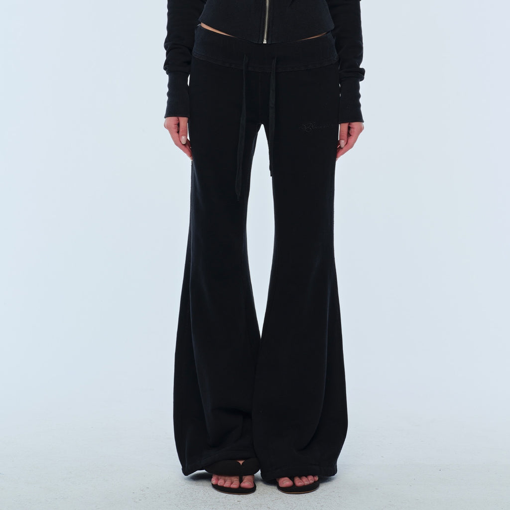 BUM_STUDIO_Low_Waist_Flared_Drawstring_Cotton_Women's_Palazzo_Pants_1092749888971_MISSTT