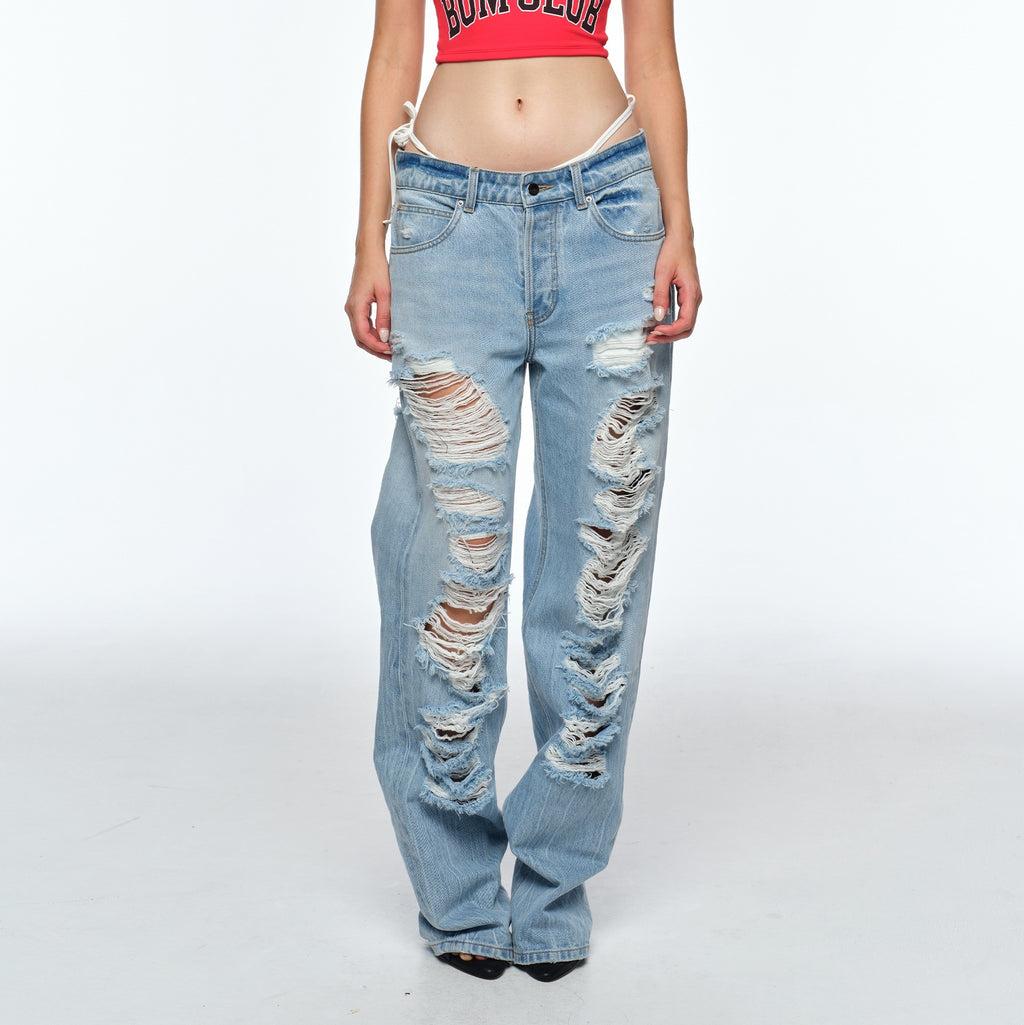 BUM_STUDIO_Oversized_Heavy_Wash_Distressed_Women's_Denim_Ripped_Jeans_1066988392543_MISSTT