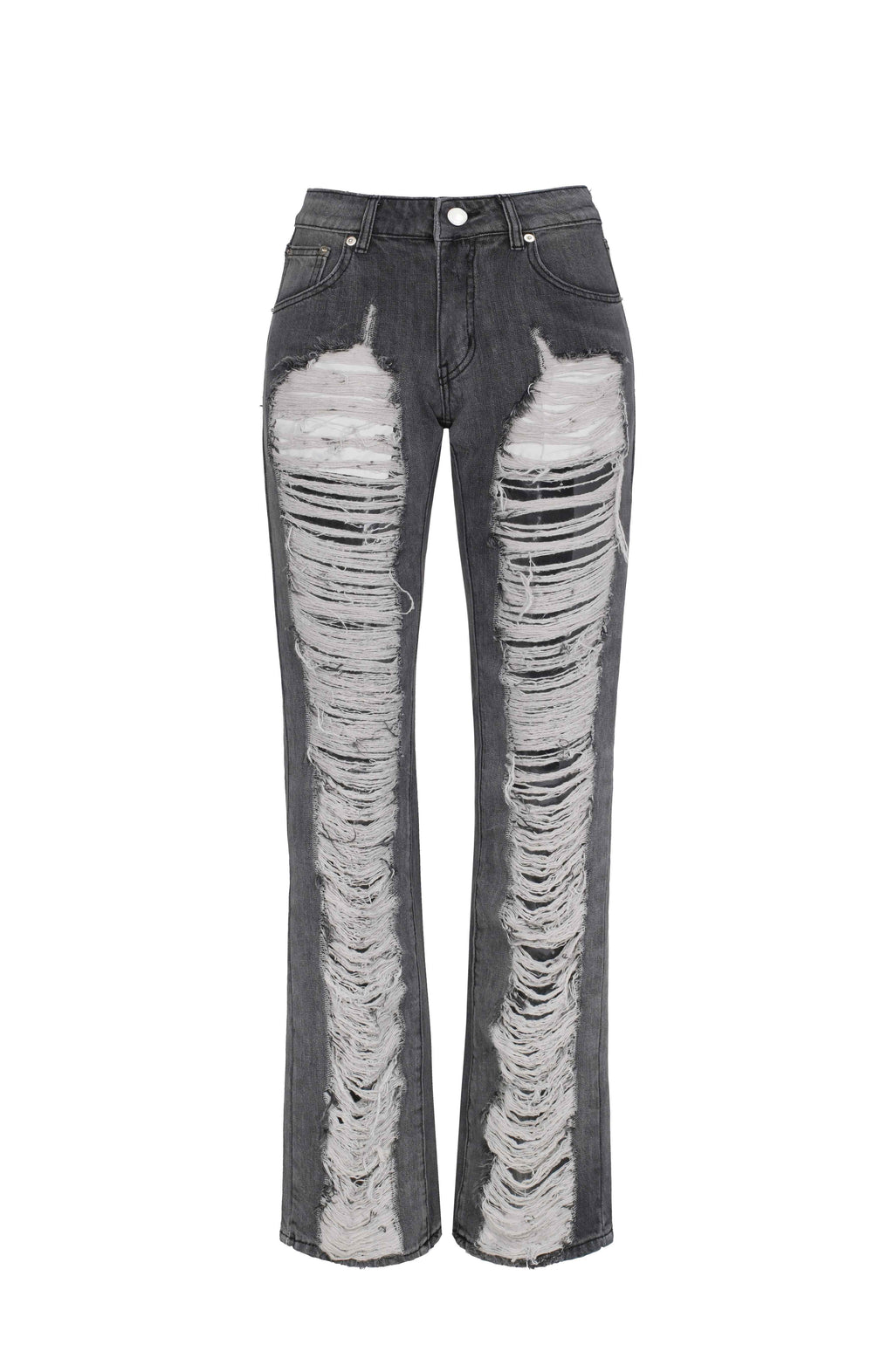 BUM_STUDIO_Punk_Revival_Heavy_Distressed_Low_Rise_Women's_Denim_Straight-leg_Jeans_914821951697_MISSTT