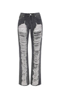 BUM_STUDIO_Punk_Revival_Heavy_Distressed_Low_Rise_Women's_Denim_Straight-leg_Jeans_914821951697_MISSTT