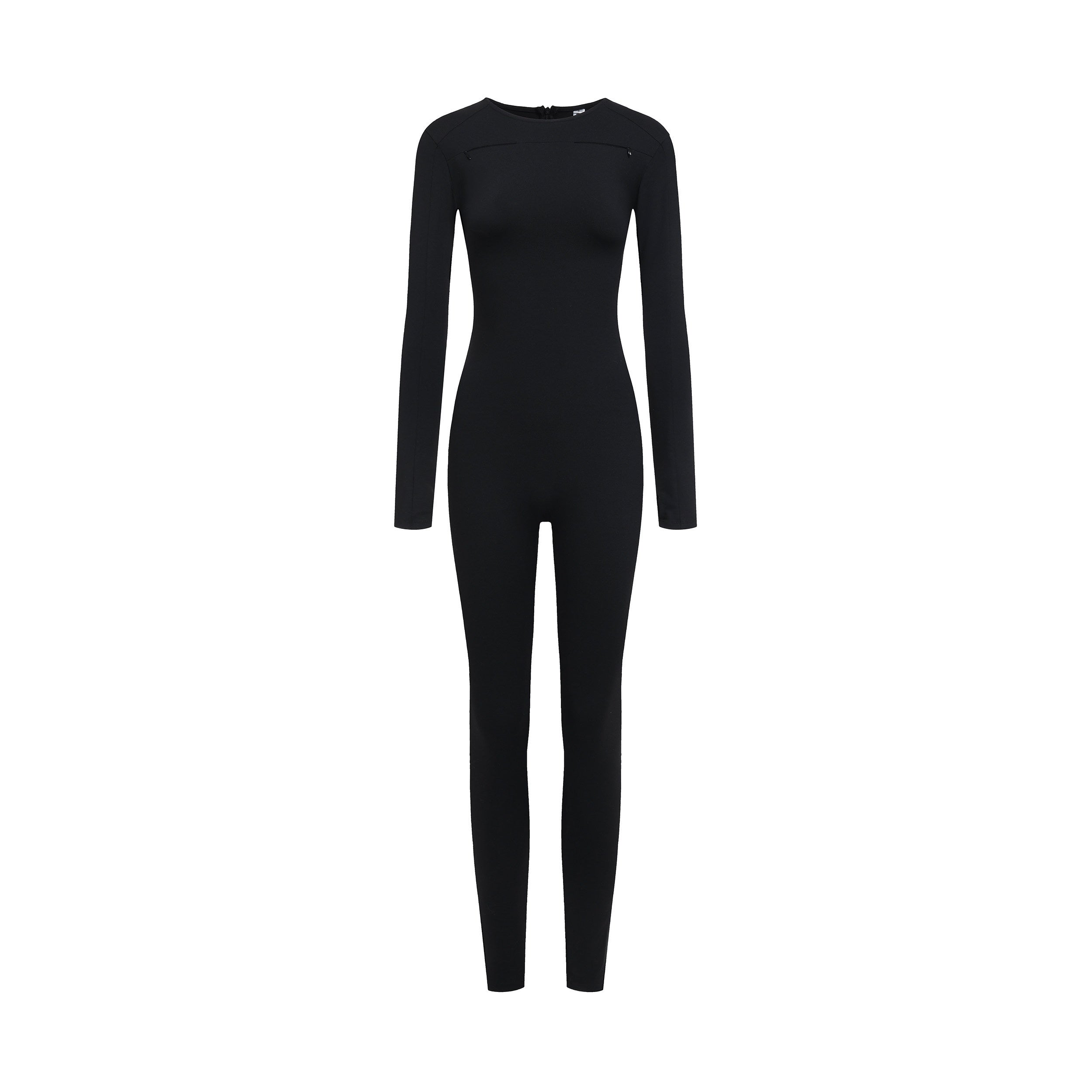 BUM_STUDIO_Sculpting_High_Stretch_High_Waist_Fitted_Women's_Nylon_Long_Sleeve_Bodysuits_864258922779_MISSTT