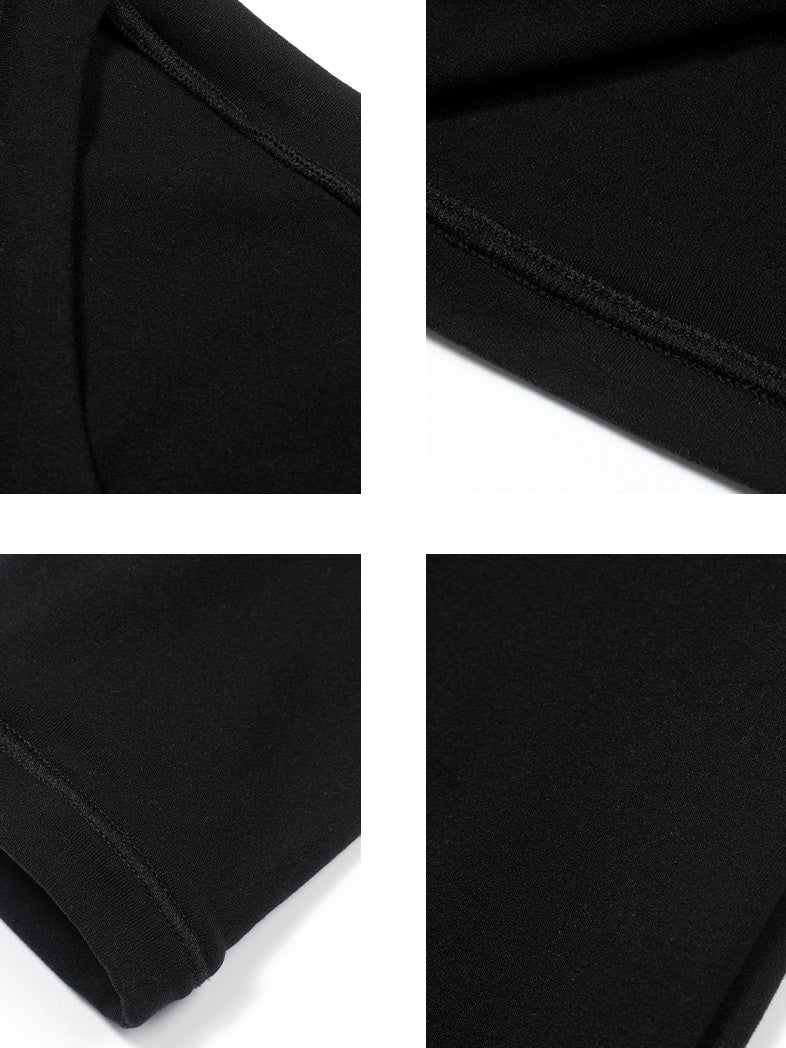BUM STUDIO Skinlike 360 Fit Heat Round Neck Women's Nylon Short Sleeve T-shirts