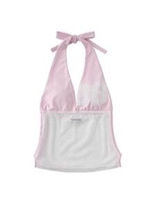 BUM_STUDIO_Sporty_Cheerleader_Mesh_Splice_Padded_Women's_Cotton_Blend_Halter_Tops_830323923031_MISSTT