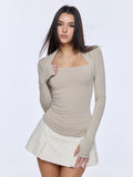 BUM_STUDIO_Square_Shoulder_Boatneck_Faux_Layered_Slim_Fit_Women's_Wool_Long_Sleeve_T-shirts_1000614064560_MISSTT