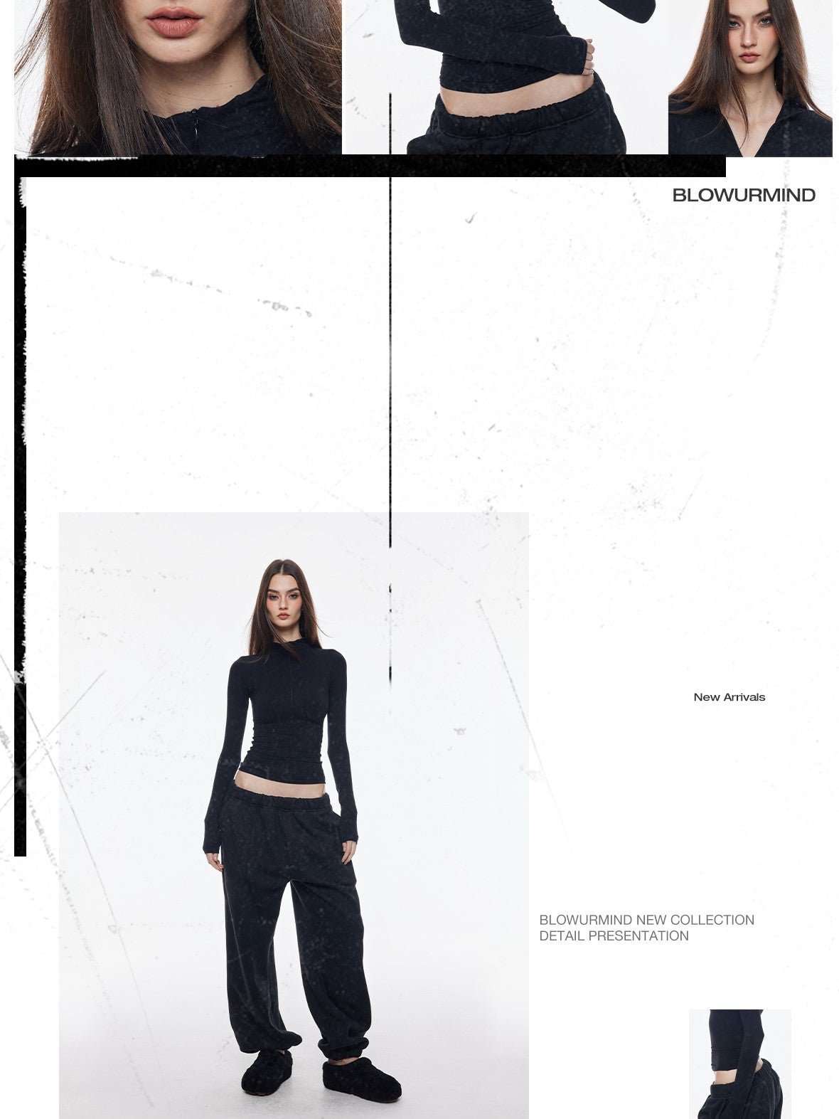 BUM STUDIO Thermal Double Layer 360 Fit Invisible Zip Women's Nylon Long Sleeve T-shirts