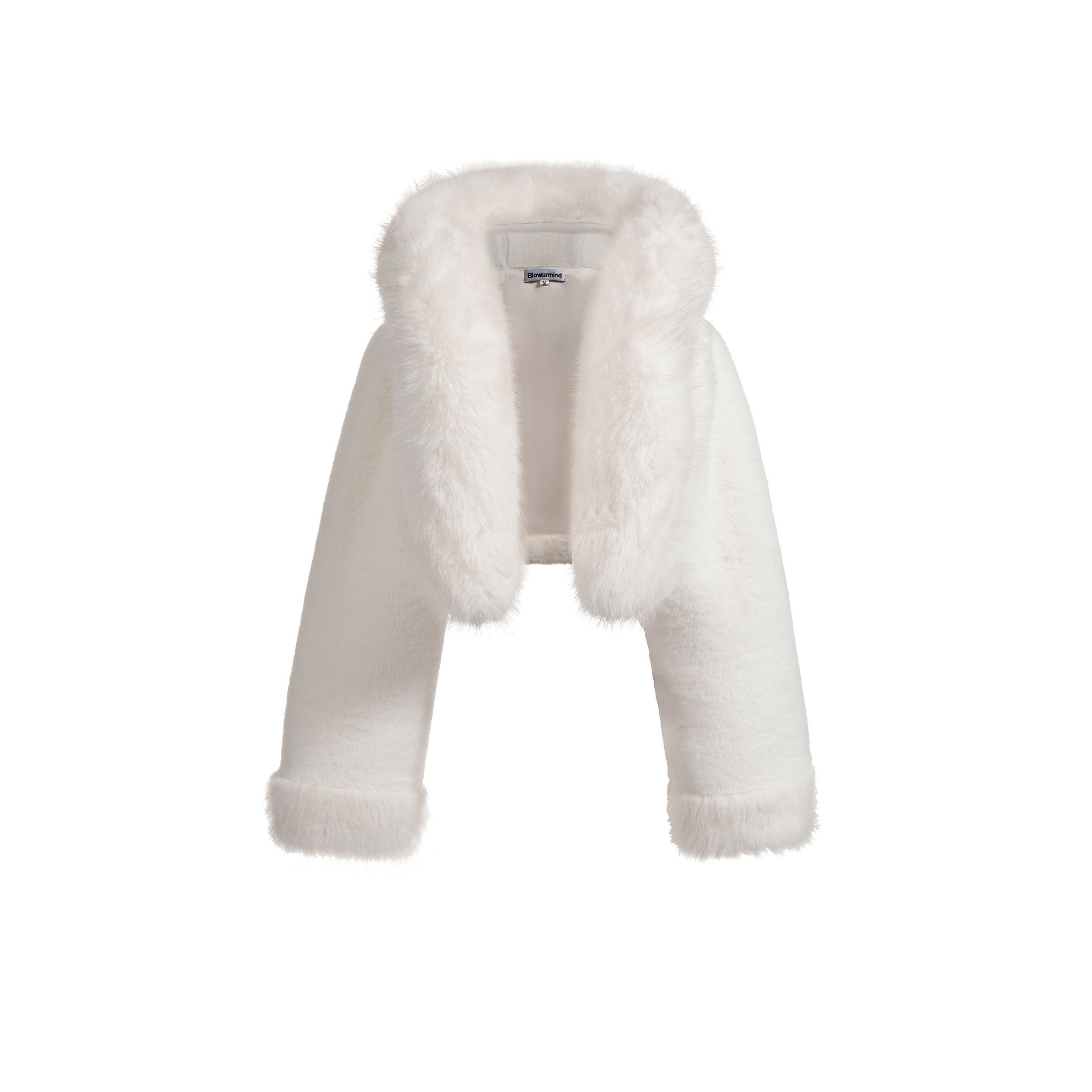 BUM_STUDIO_Thick_Plush_Hooded_Patchwork_Women's_Polyester_Faux_Fur_Cropped_Jackets_864859584398_MISSTT