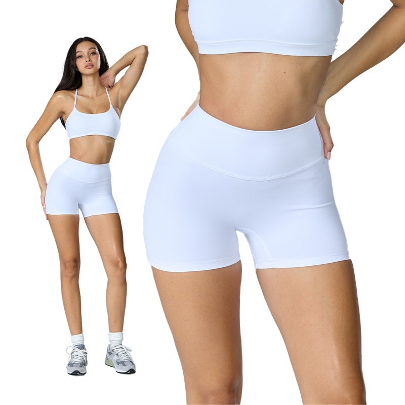 BUM_STUDIO_Tummy_Control_Butt_Lift_High_Stretch_Women's_Polyester_Athletic_Shorts_923425804966_MISSTT
